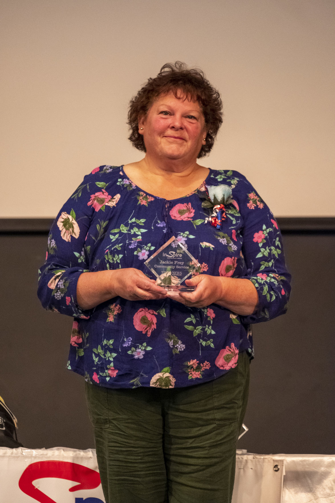 Inspire Women 2019